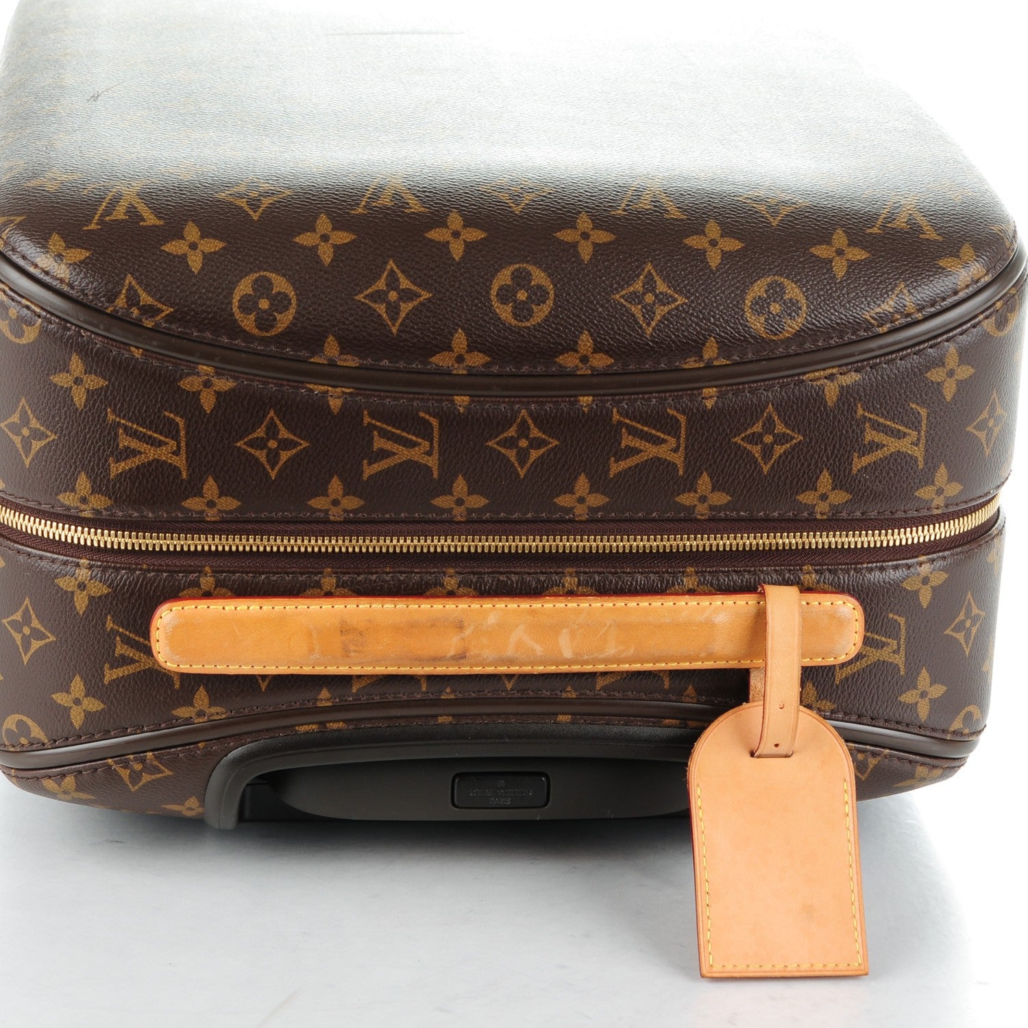 Louis Vuitton Monogram Zephyr 55 13 of 14