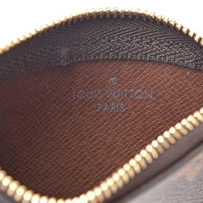 Louis Vuitton Monogram Key Pouch 6 of 7