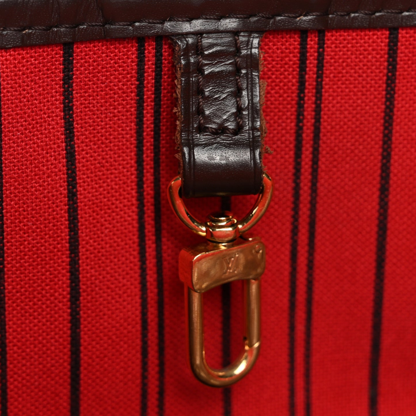 Damier Ebene Neo Neverfull MM