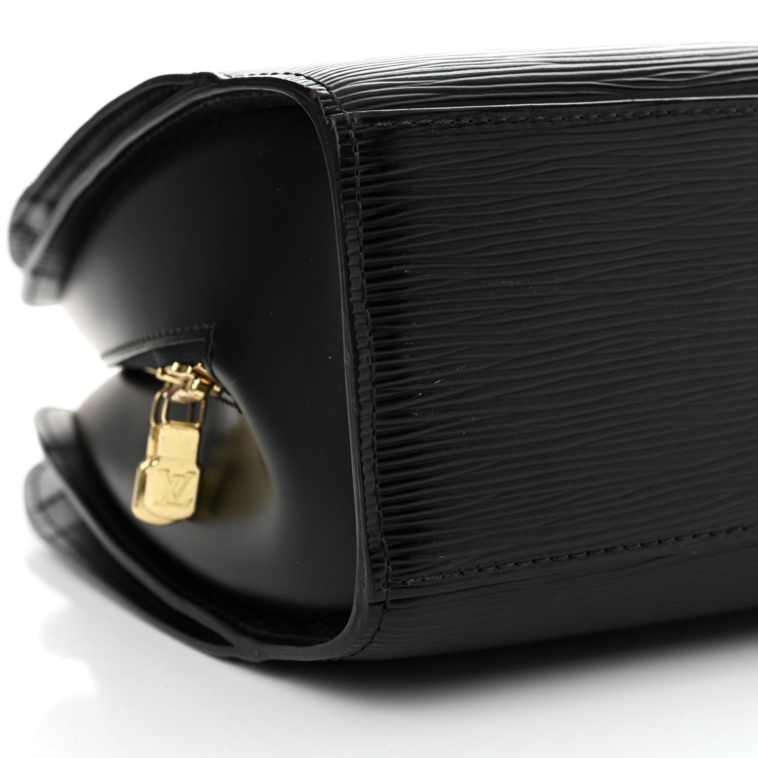 Louis Vuitton Epi Pont-Neuf Black 8 of 12
