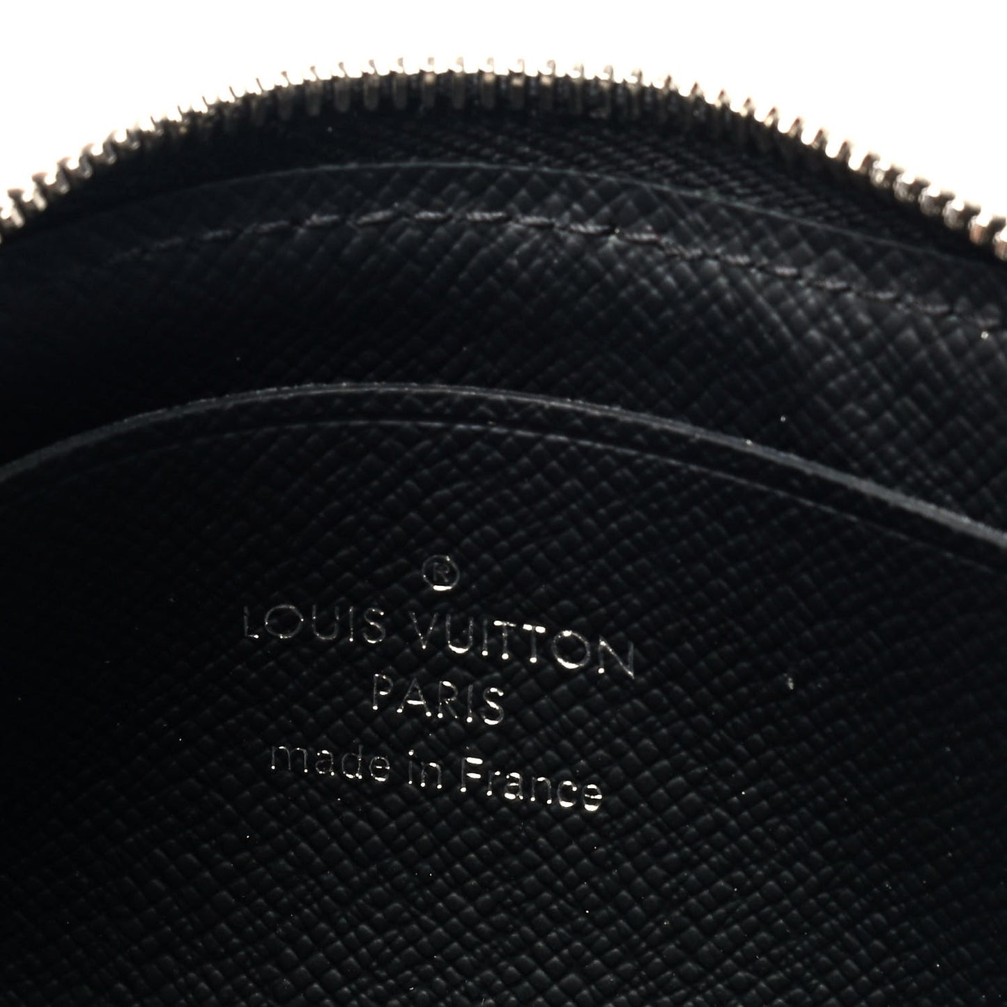 Damier Graphite Coin Purse