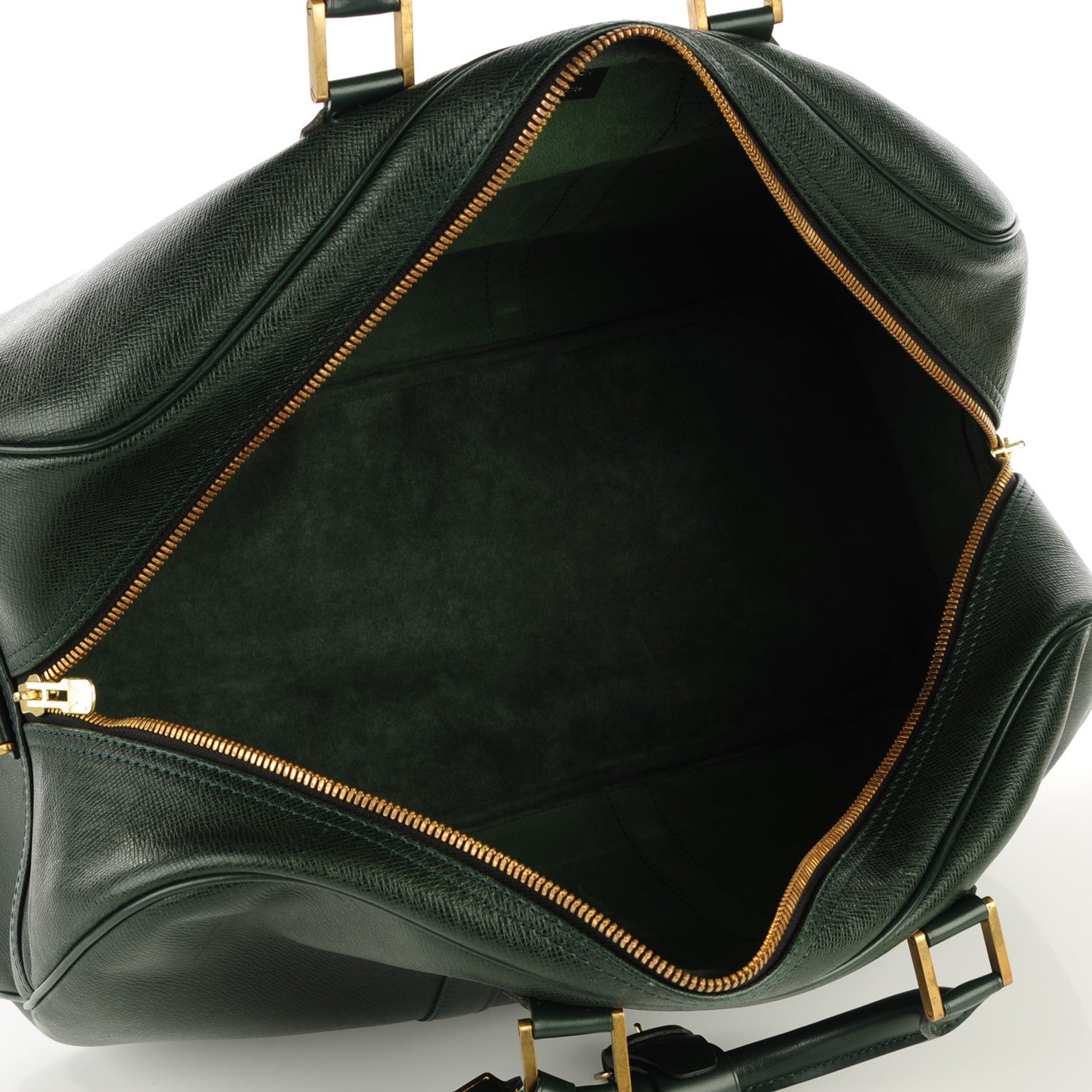 Louis Vuitton Taiga Kendall PM 7 of 9