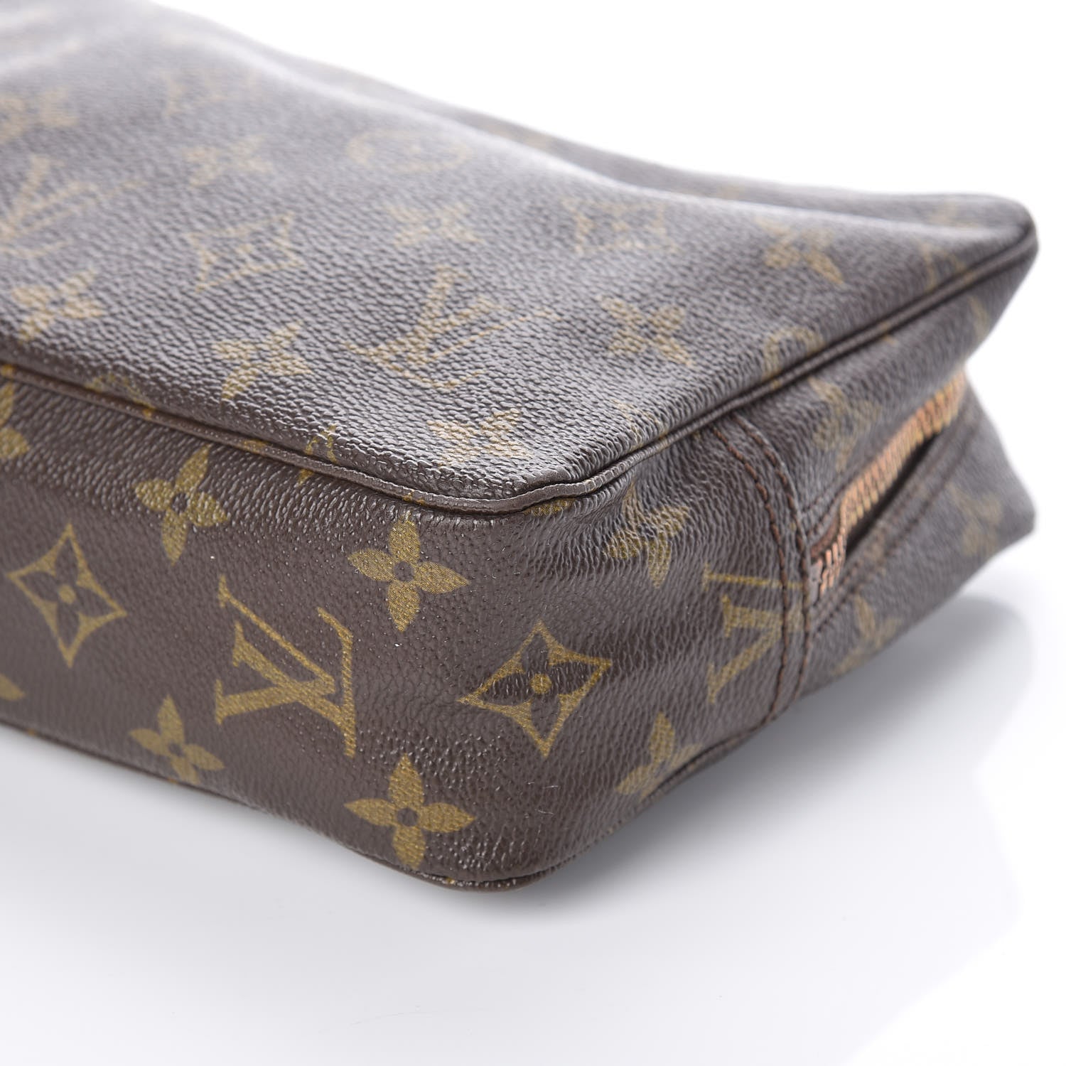 Louis Vuitton Monogram Trousse Toilette 23 8 of 8