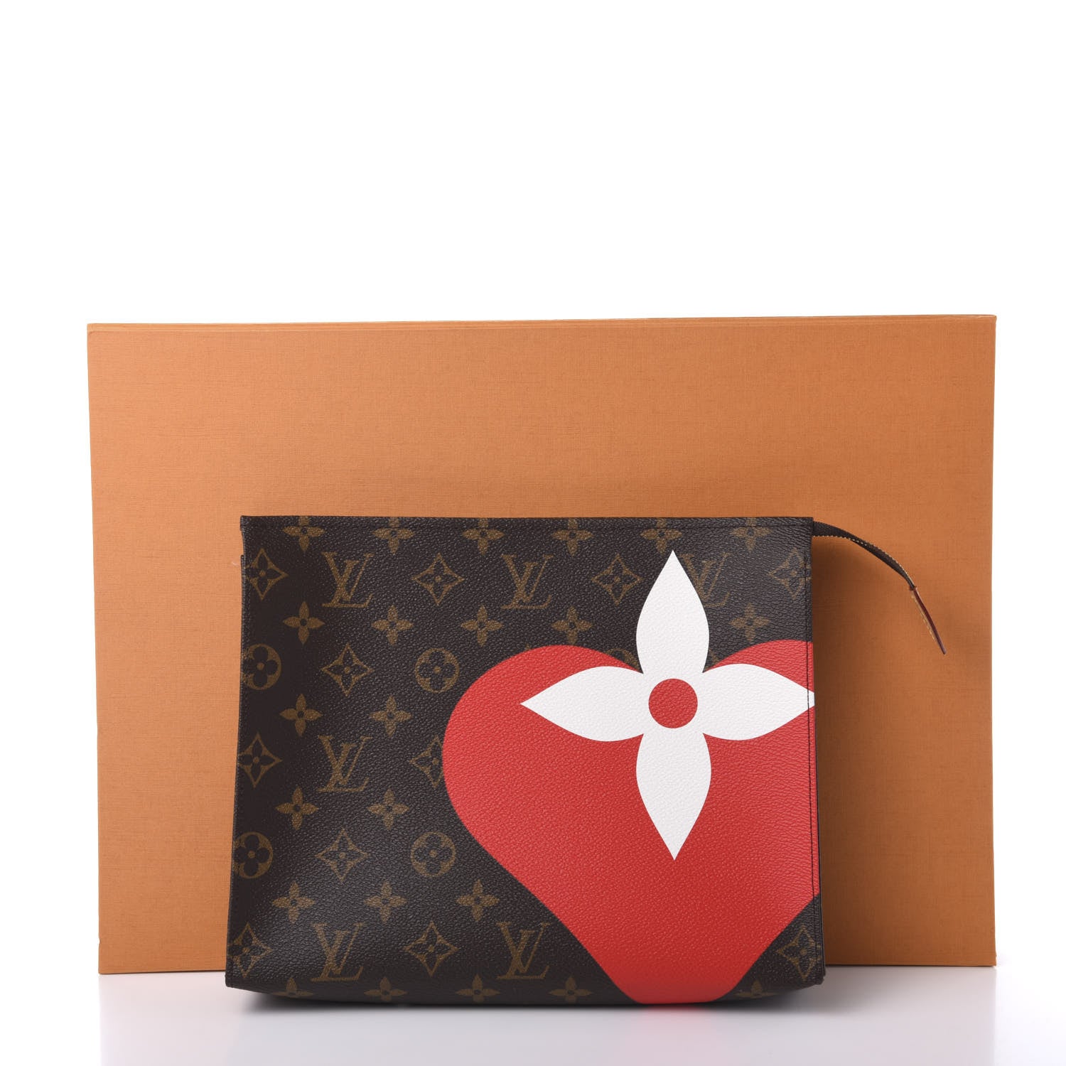 Louis Vuitton Monogram Game On Toiletry Pouch 26 11 of 11