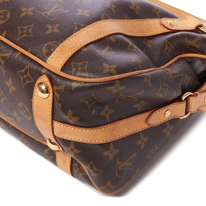 Louis Vuitton Monogram Stresa PM 5 of 8