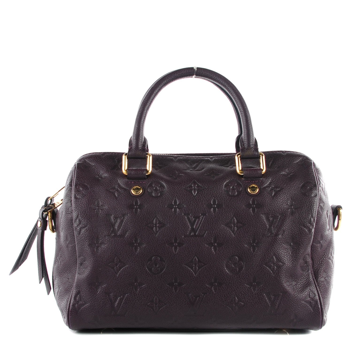 Louis Vuitton Empreinte Speedy Bandouliere 25 Aube 1 of 7
