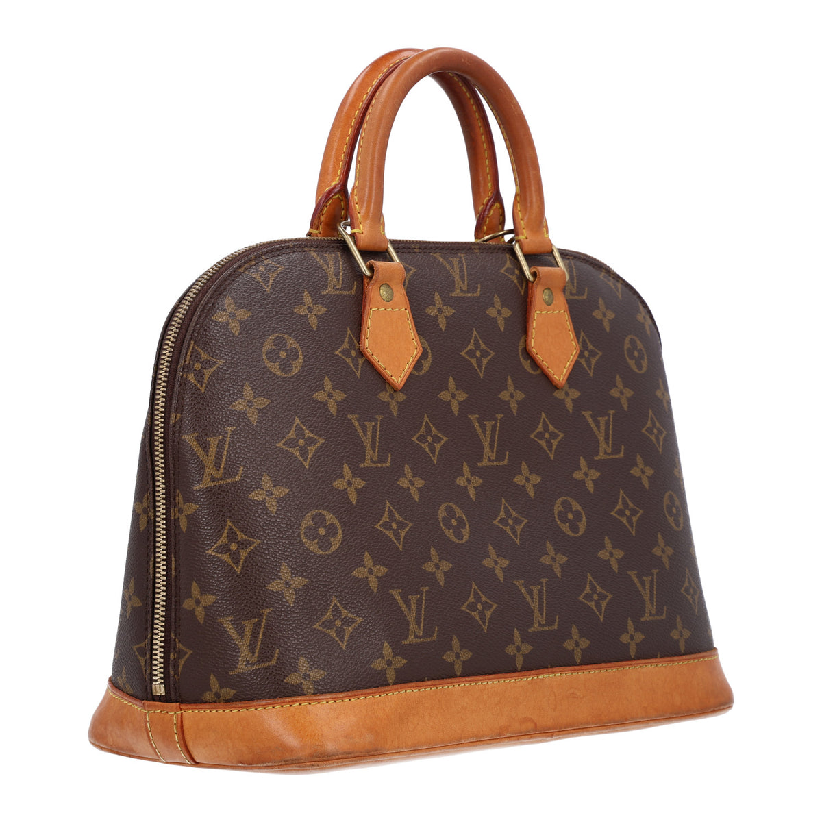 Monogram Alma PM