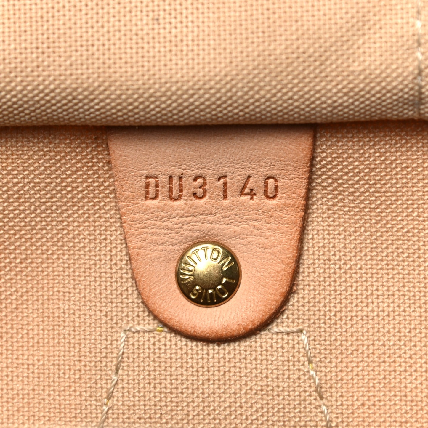 Damier Azur Speedy 35