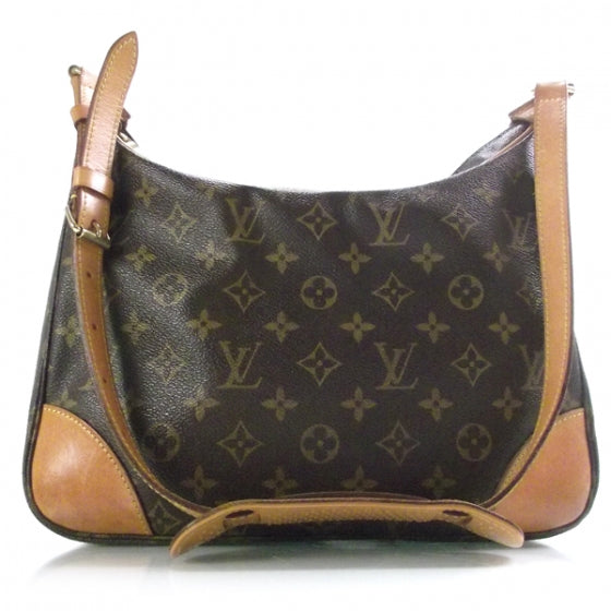 Monogram Boulogne