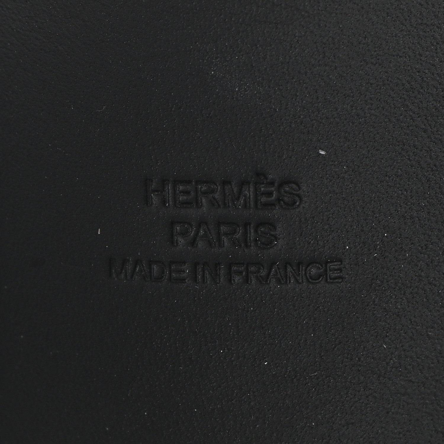 Hermes Barenia Collier de Chien CDC Rocabar Bracelet T3 Ebene 8 of 10