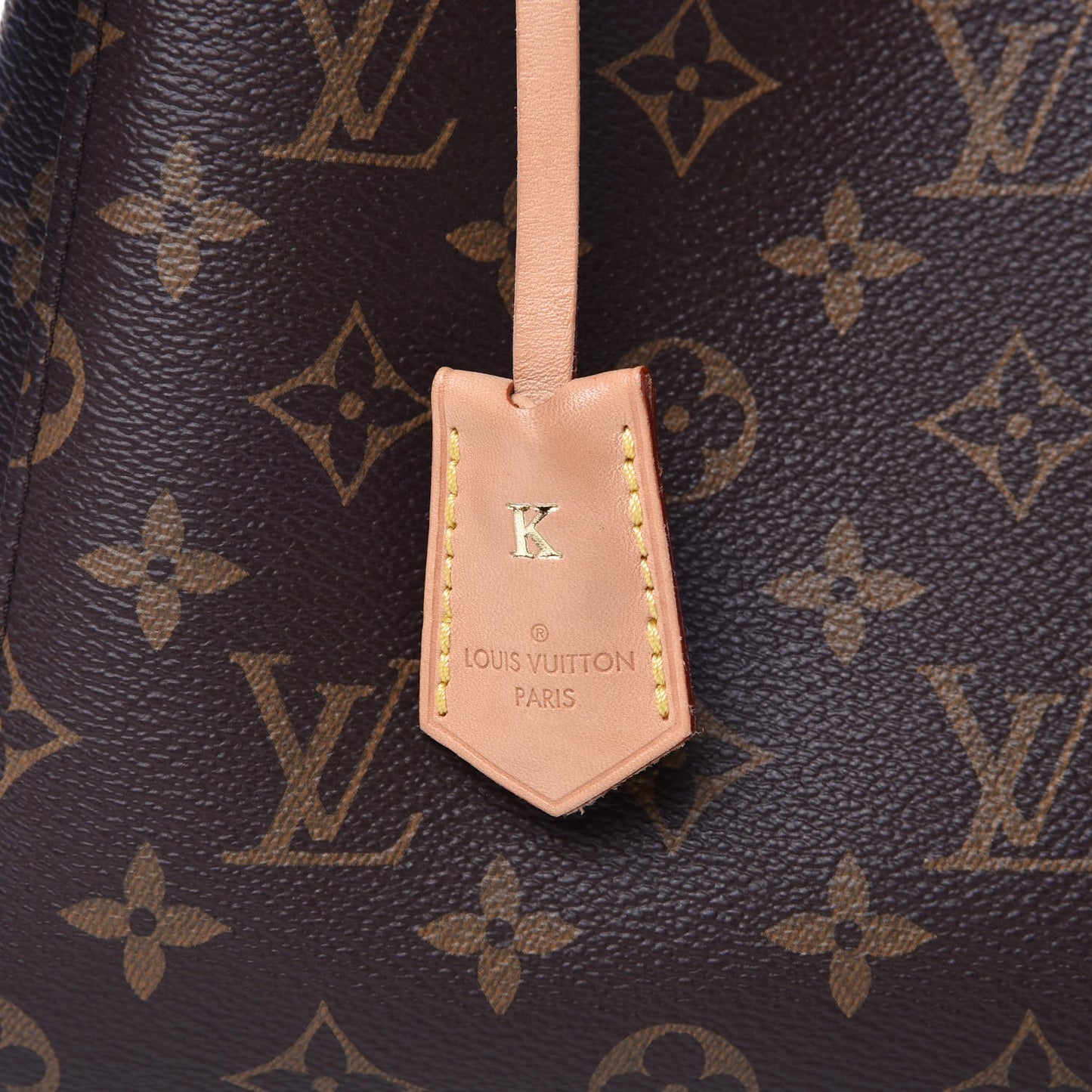 Monogram Montaigne BB