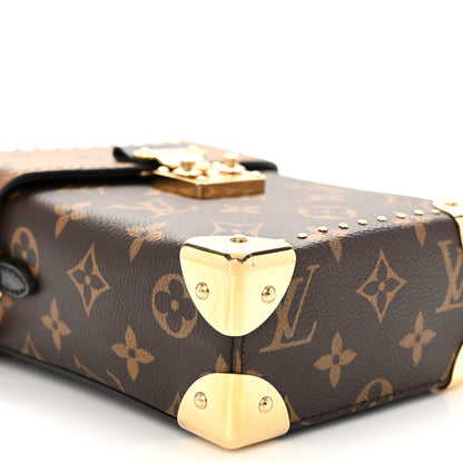 Louis Vuitton Reverse Monogram Camera Box NM 8 of 9