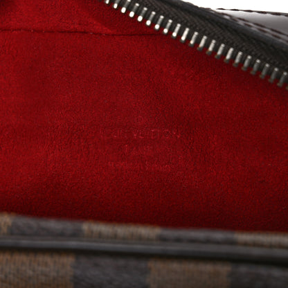 Louis Vuitton Damier Ebene Duomo 6 of 11