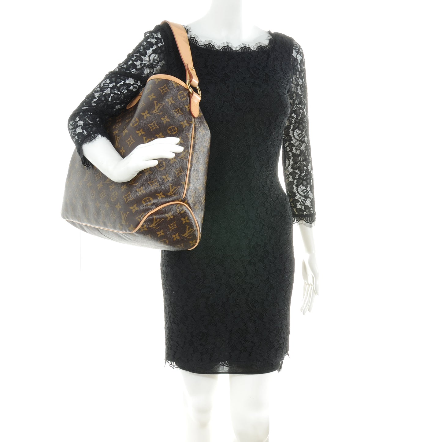 Monogram Delightful MM