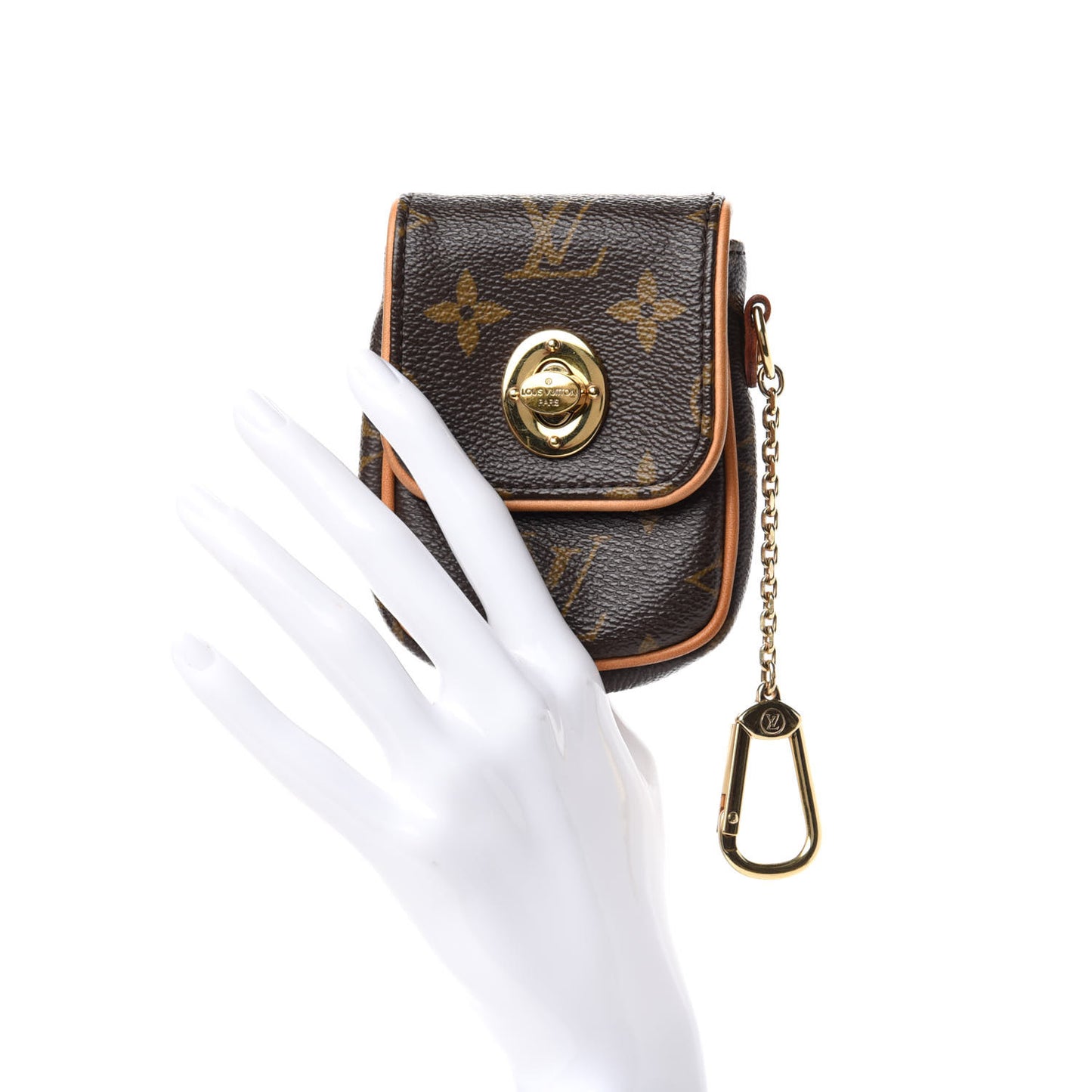 Monogram Tulum Pochette