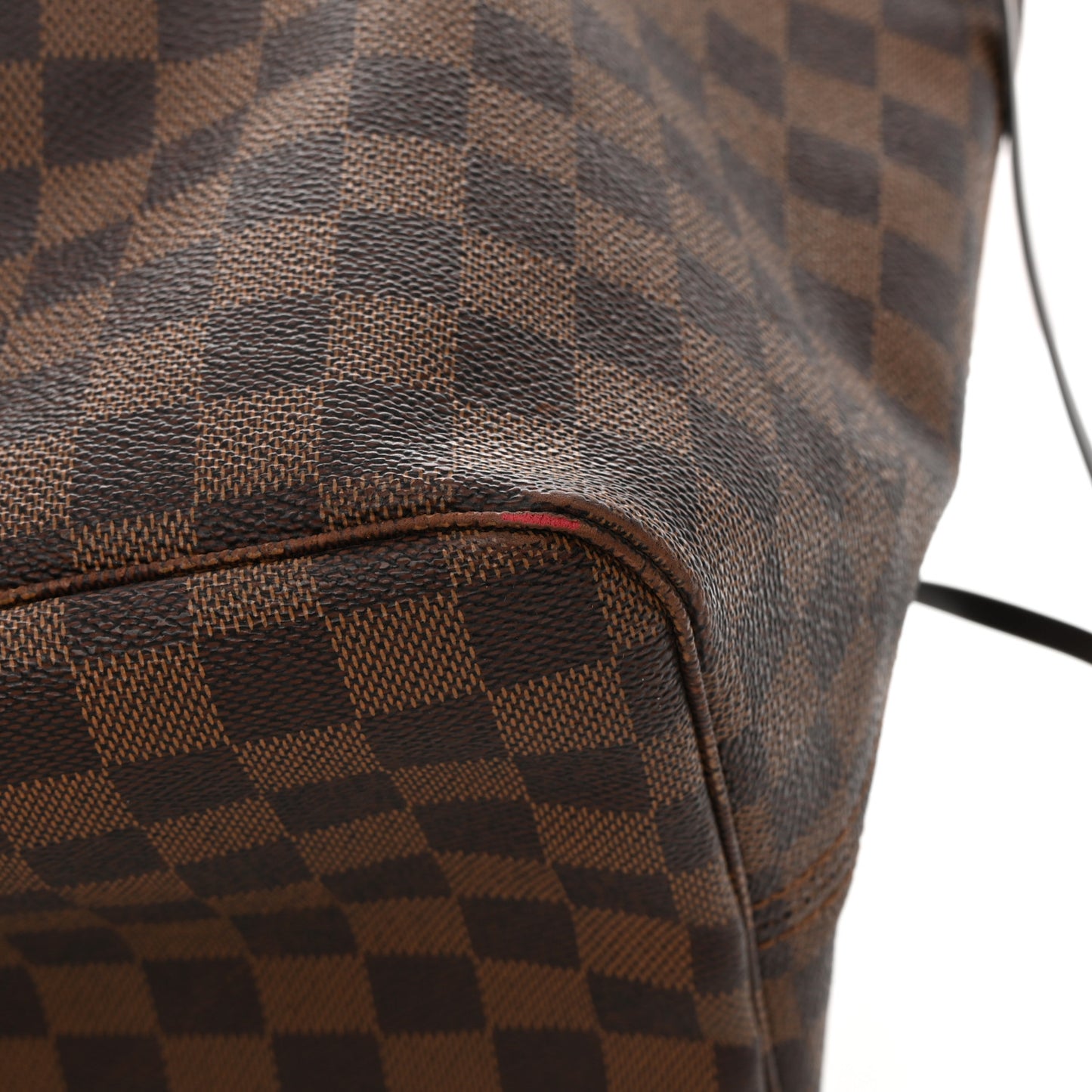 Damier Ebene Neverfull GM