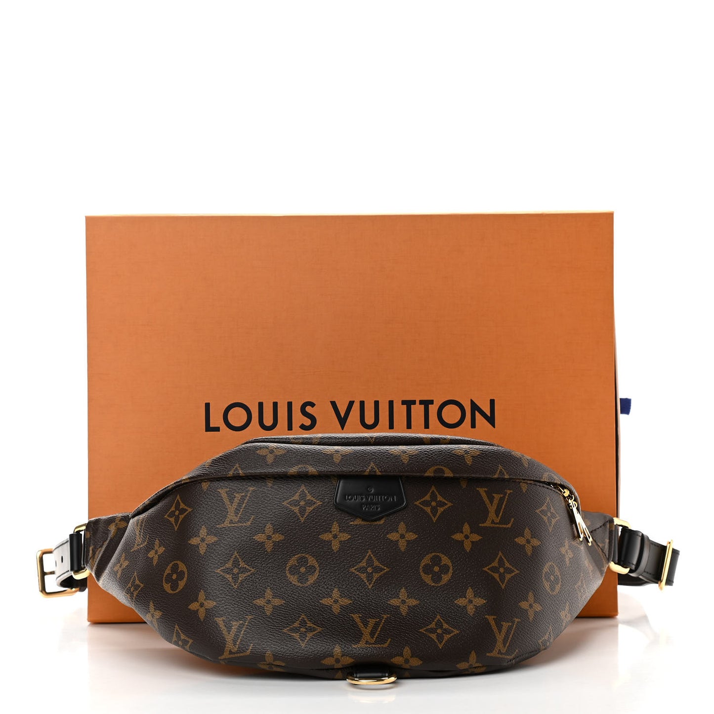 Monogram My LV World Tour Bumbag