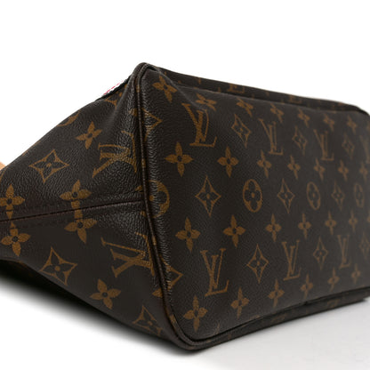 Louis Vuitton X Sun Yitian Monogram Rabbit Neverfull MM 9 of 10