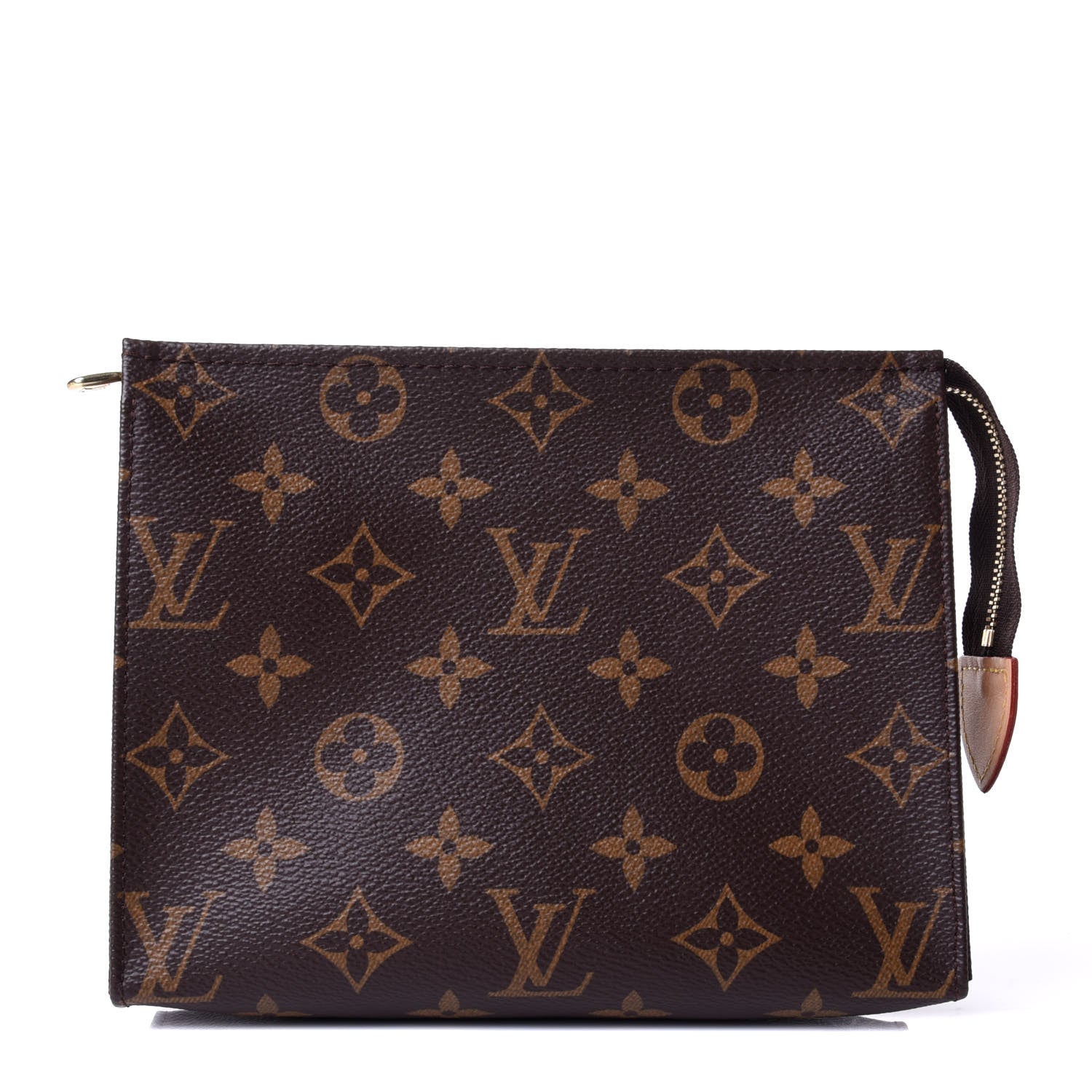 Louis Vuitton Monogram Toiletry Pouch 19 1 of 4