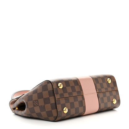 Louis Vuitton Damier Ebene Bond Street Magnolia 4 of 20