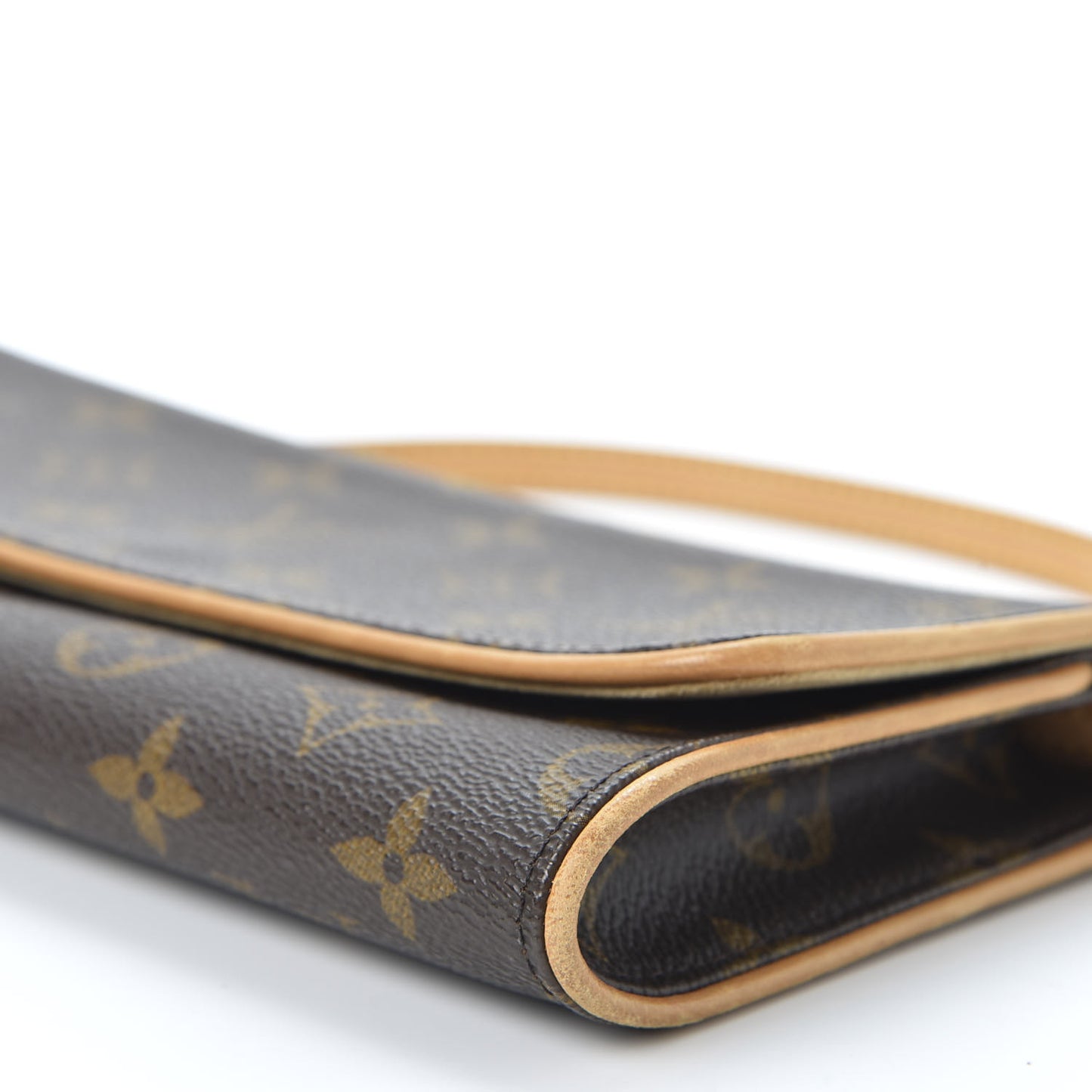 Monogram Pochette Twin GM