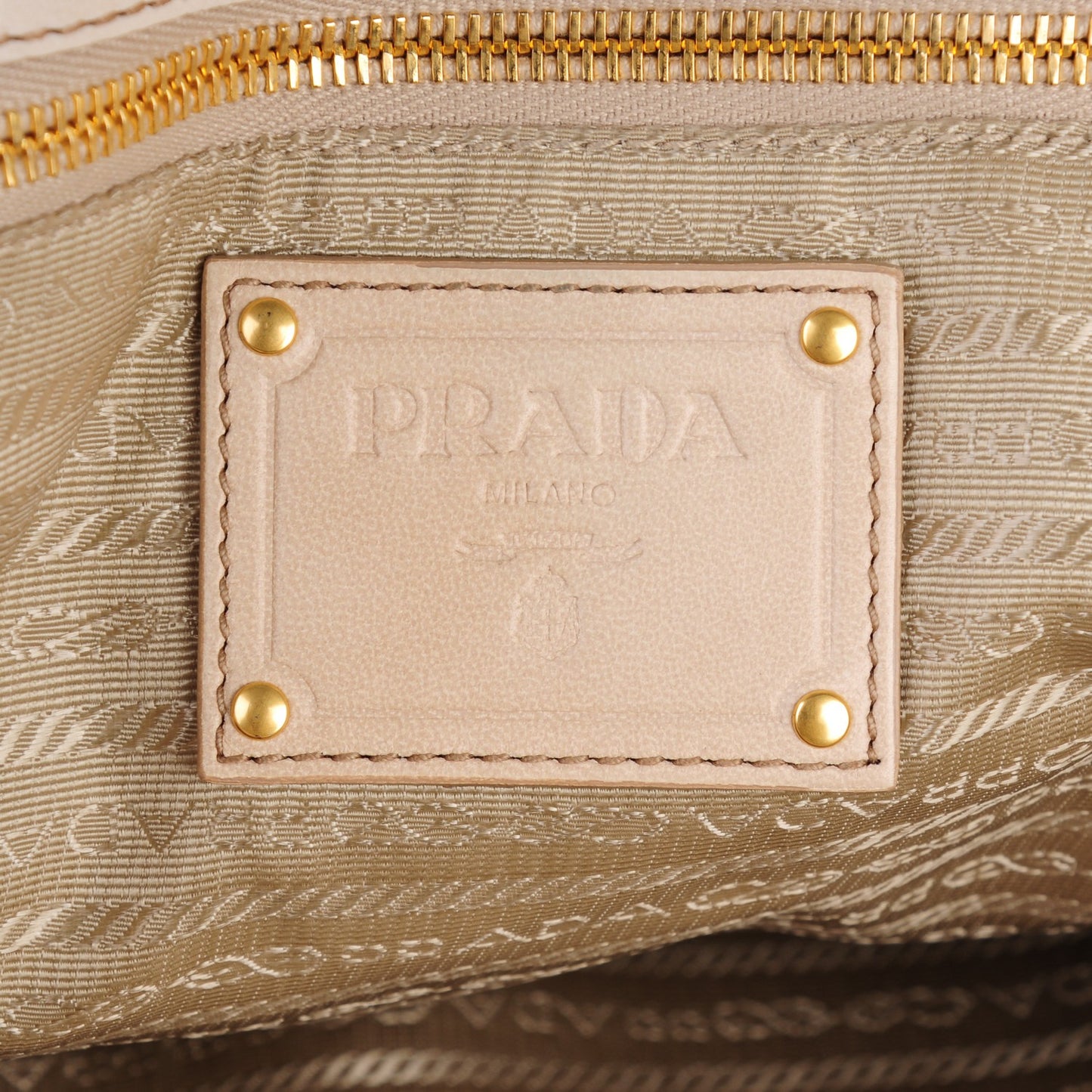 Soft Calf Pleated Shopping Tote Talco