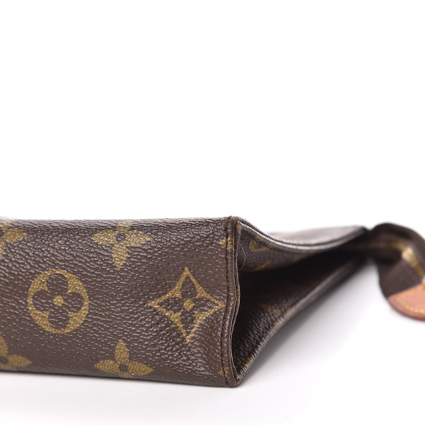 Monogram Toiletry Pouch 19