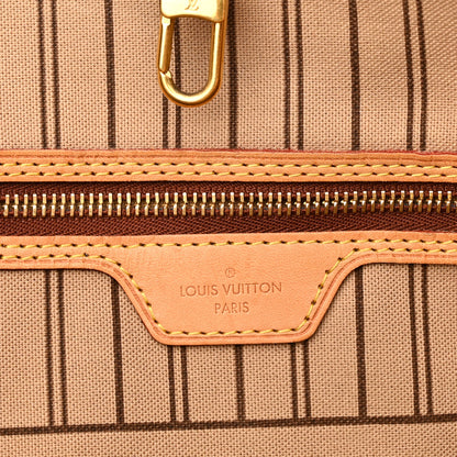 Louis Vuitton Monogram Neo Neverfull GM 6 of 12