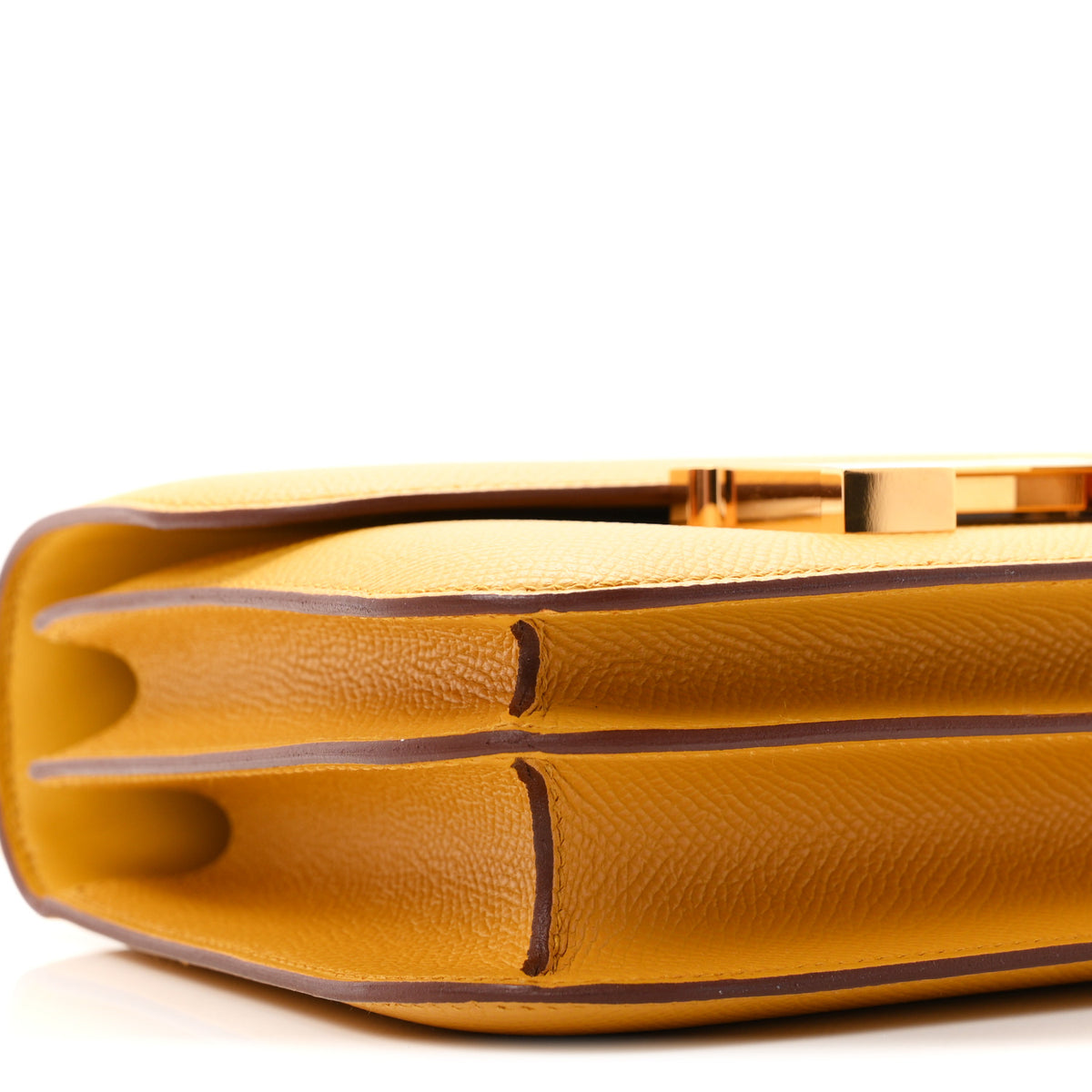 Epsom Constance 18 Jaune Ambre