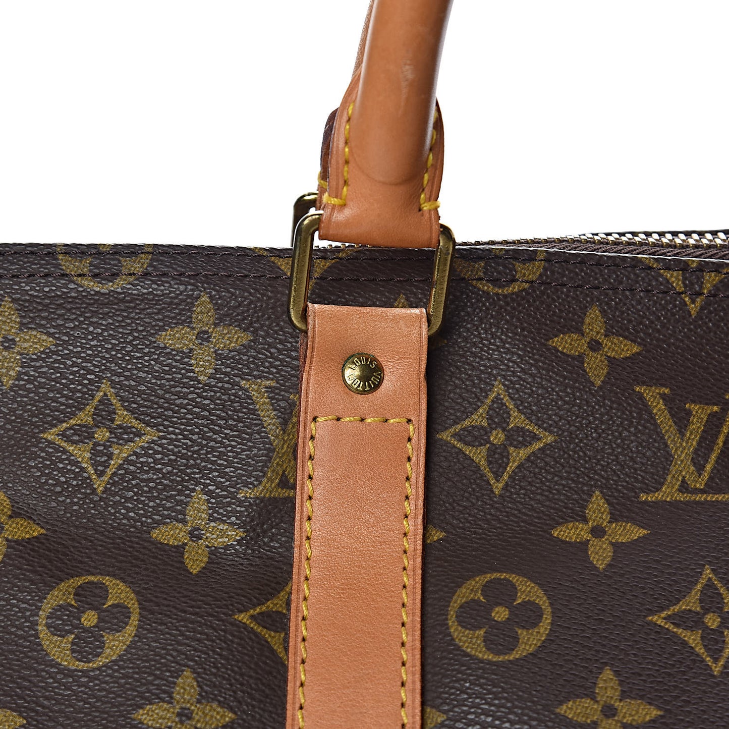 Monogram Keepall 55