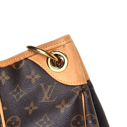 Louis Vuitton Monogram Galliera PM 21 of 22