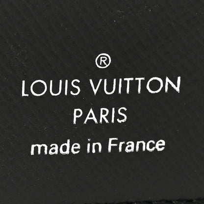 Louis Vuitton Monogram Reverse Eclipse Slender Wallet 6 of 7