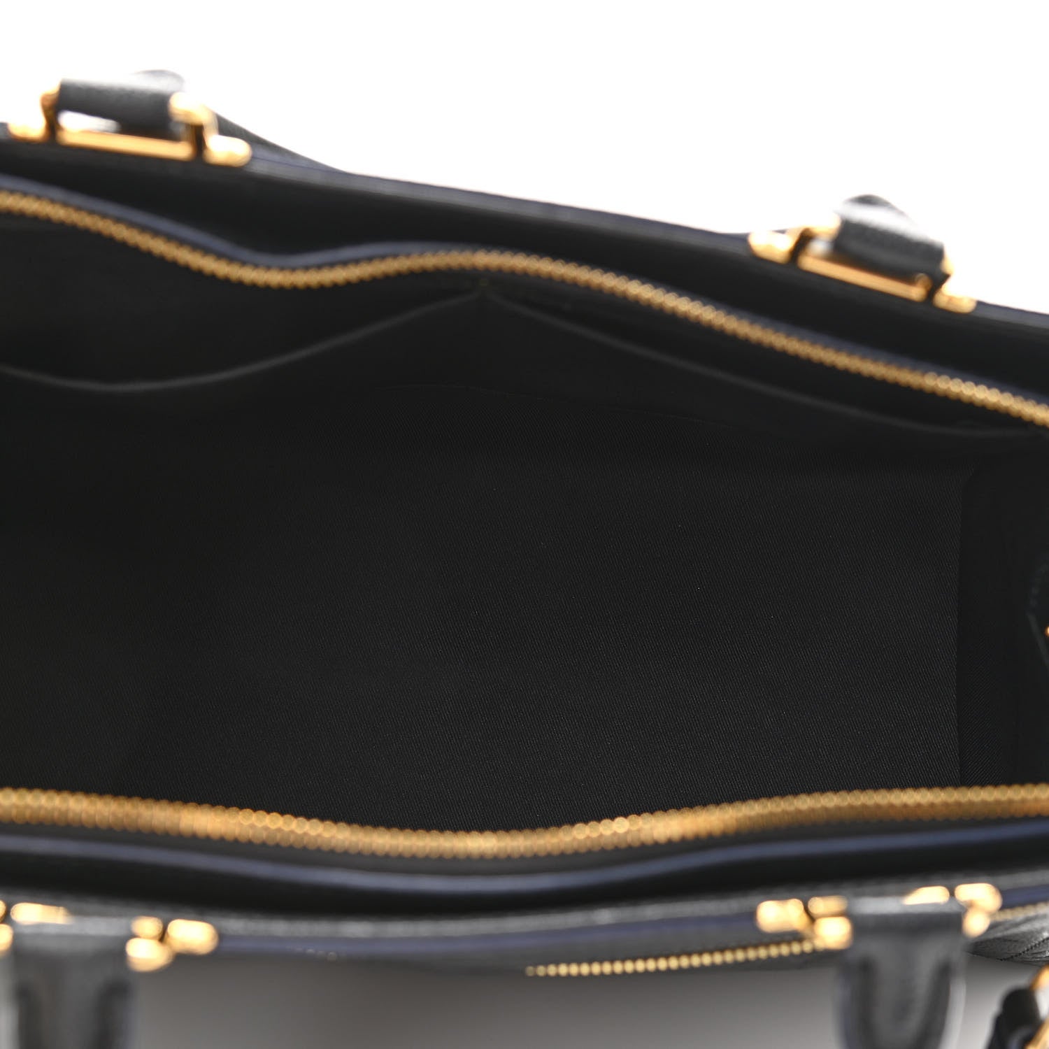 Louis Vuitton Empreinte Sully MM Black 5 of 10