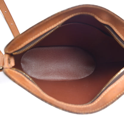 Louis Vuitton Monogram Drouot 5 of 16