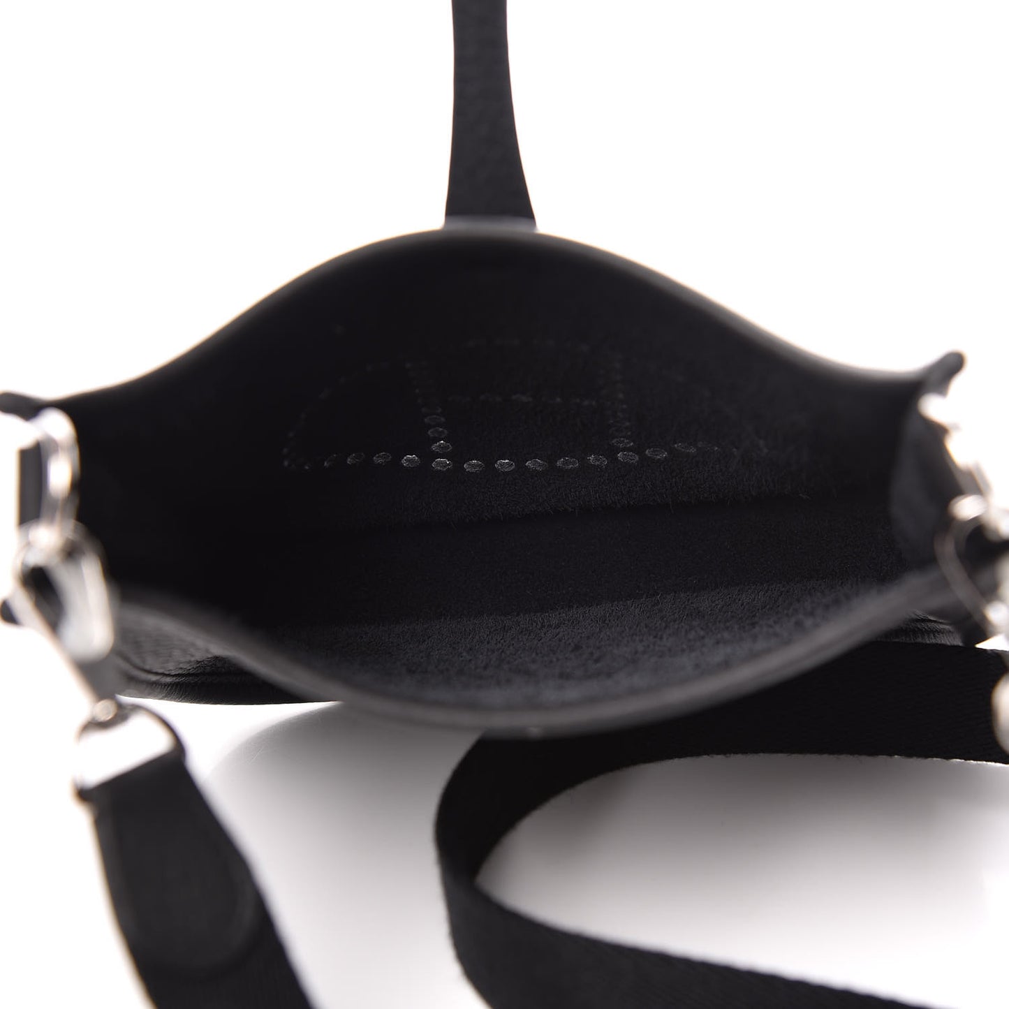 Taurillon Clemence Evelyne TPM Black