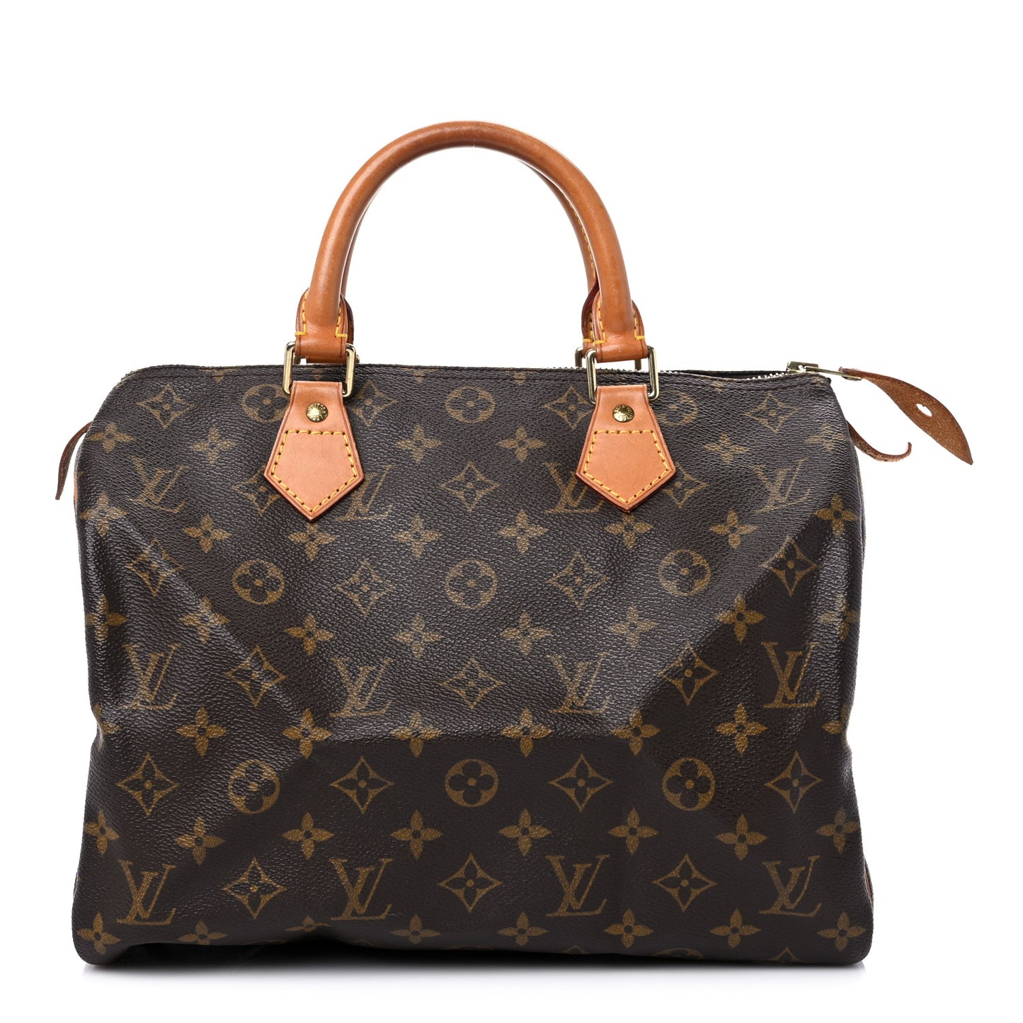 Monogram Speedy 30