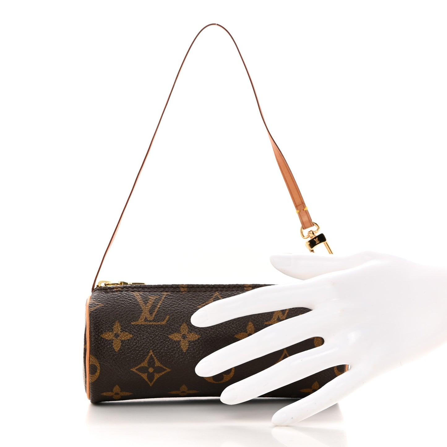 Monogram Mini Papillon