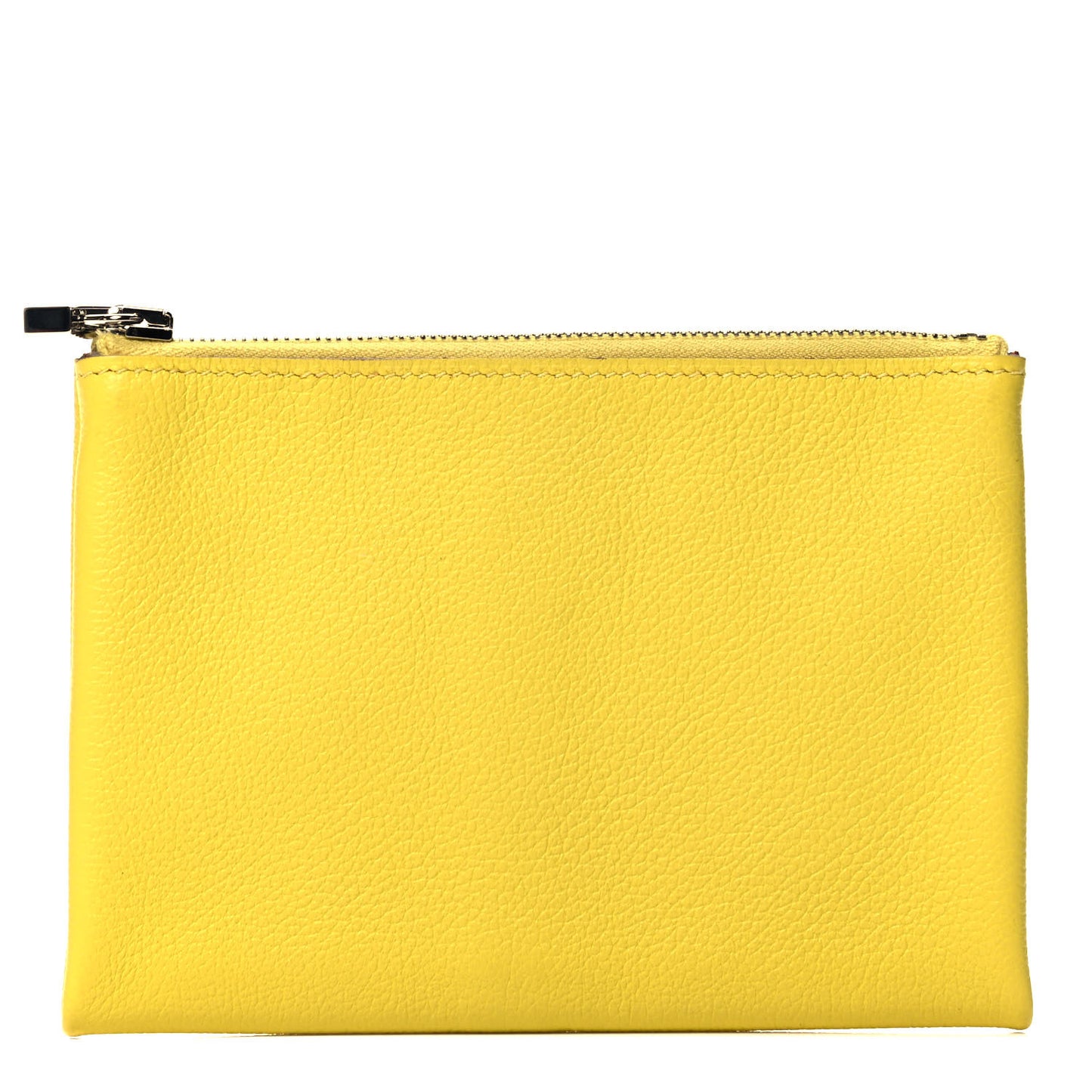 Evercolor Small Atout Pouch Lime Rouge De Coeur