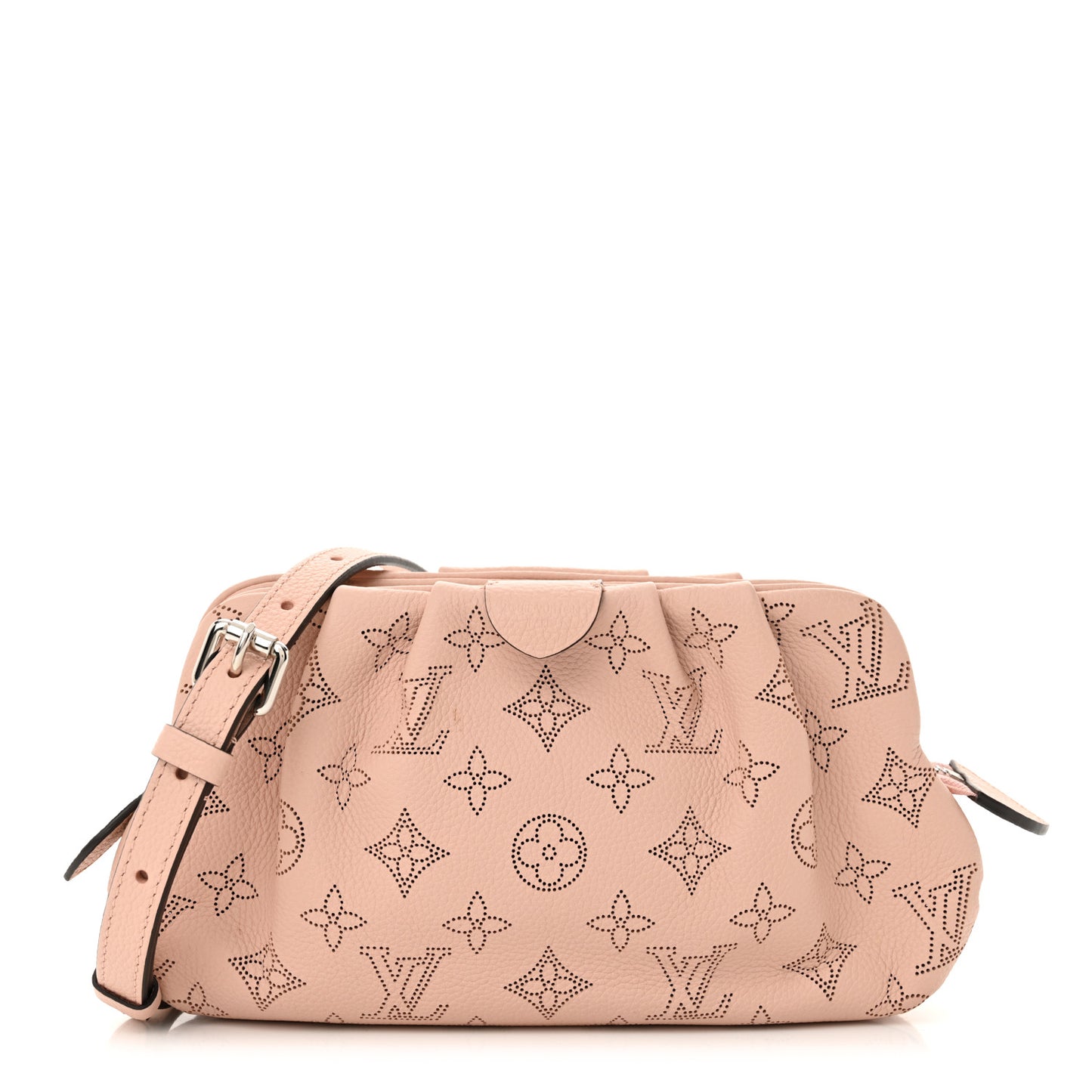 Mahina Scala Mini Pouch Magnolia