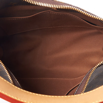 Louis Vuitton Monogram Sully PM 5 of 9
