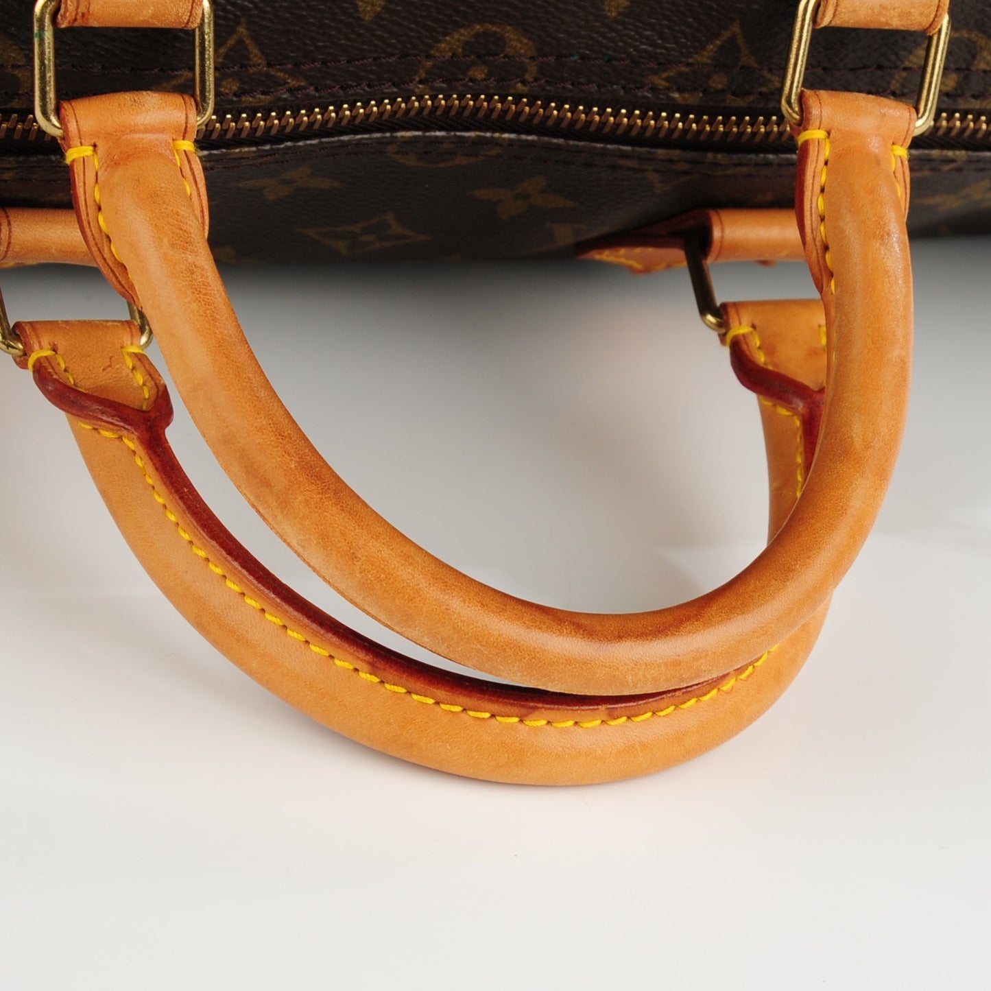 Monogram Speedy 35