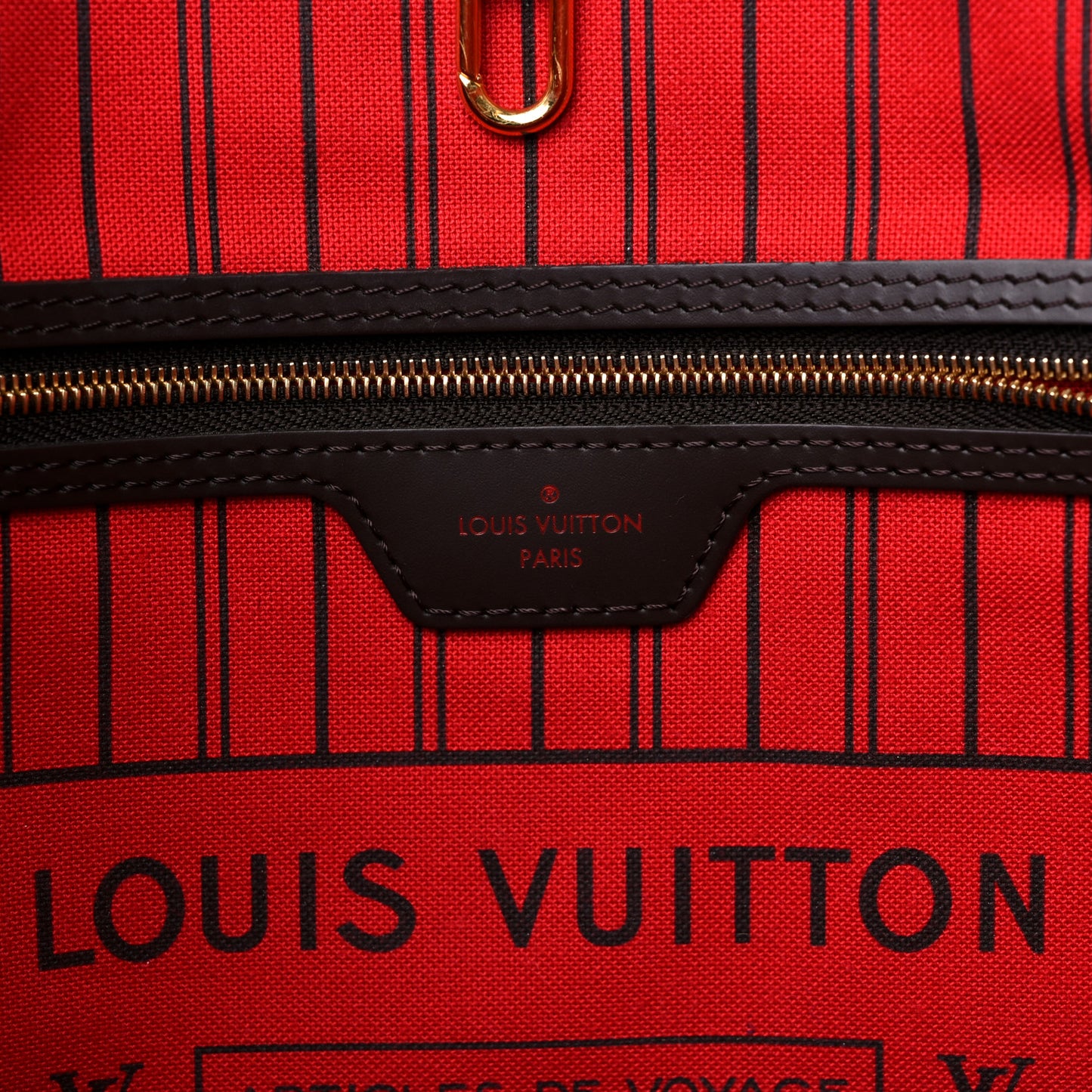 Damier Ebene Neo Neverfull MM