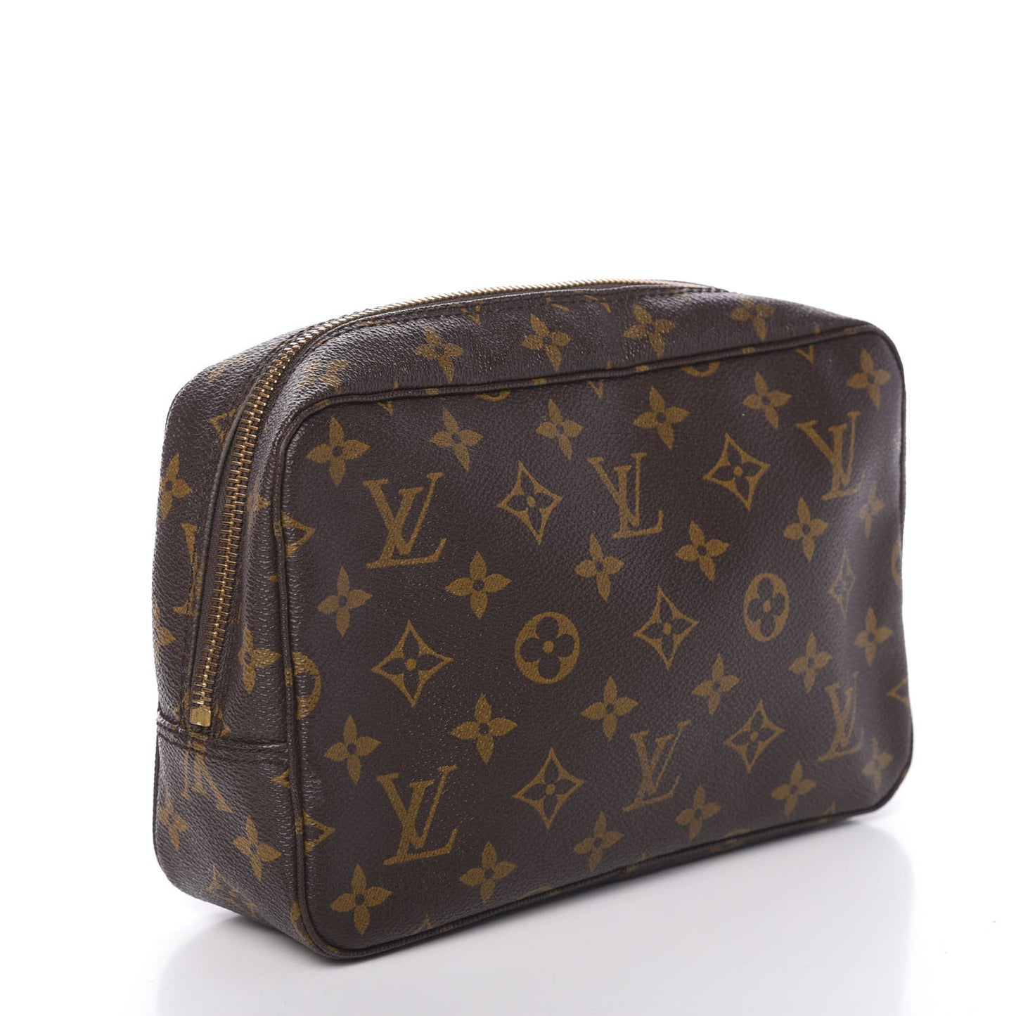 Monogram Trousse Toilette 23