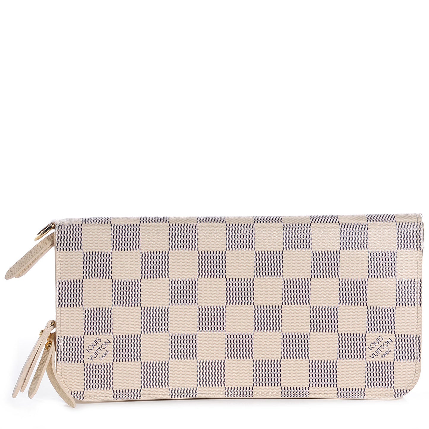 Damier Azur Insolite Wallet