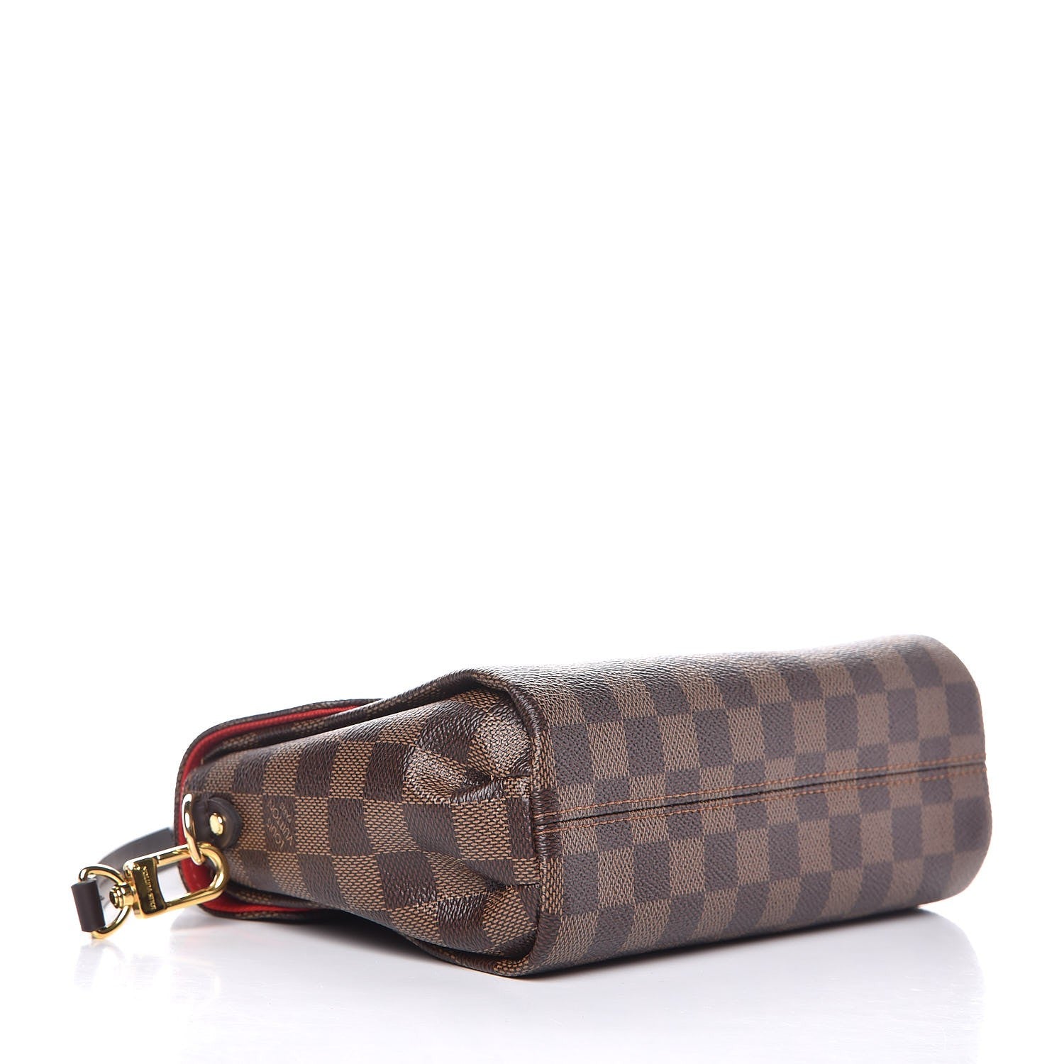 Louis Vuitton Damier Ebene Croisette 4 of 8