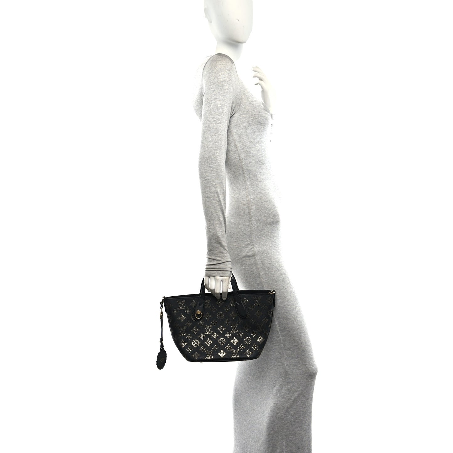 Mahina Blossom PM Black Gold