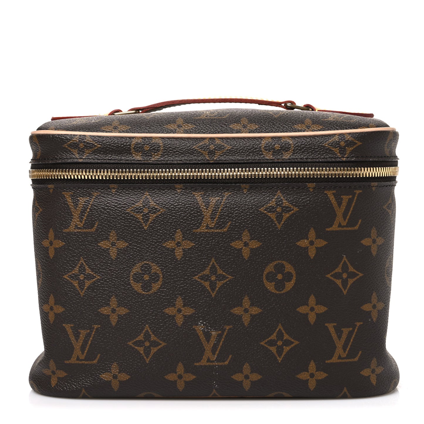 Monogram Nice BB