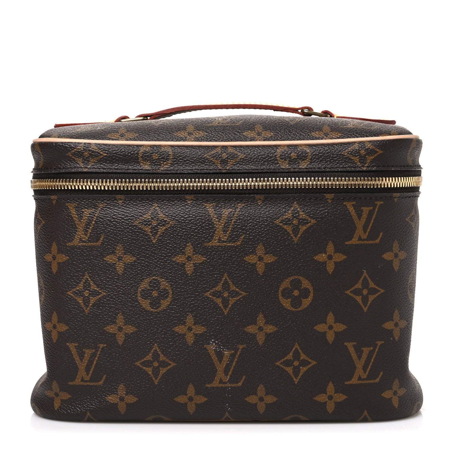 Louis Vuitton Monogram Nice BB 1 of 7