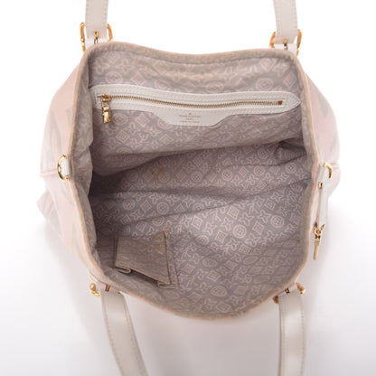 Louis Vuitton Tahitienne Cabas PM Pink 5 of 27