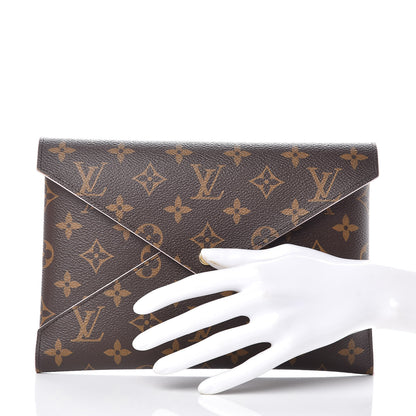 Louis Vuitton Monogram Kirigami Pochette Set 2 of 11